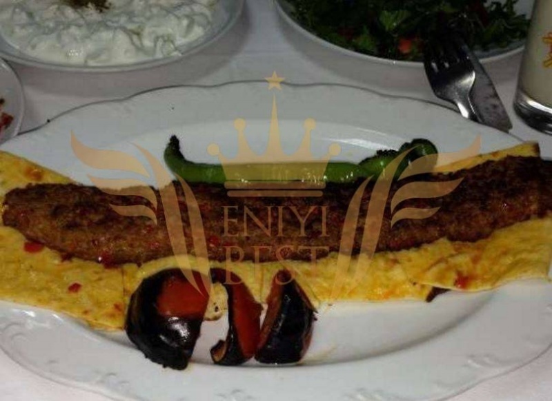  Kebap,