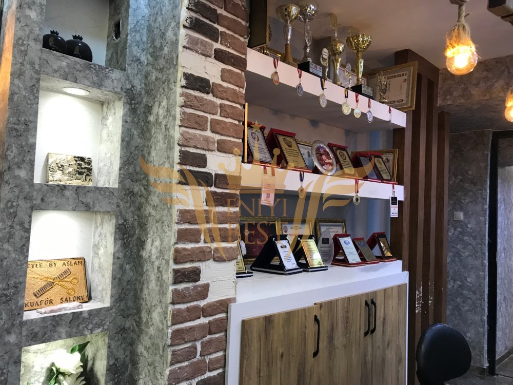  İç Mekan,