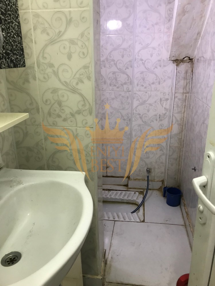  Lavabo,