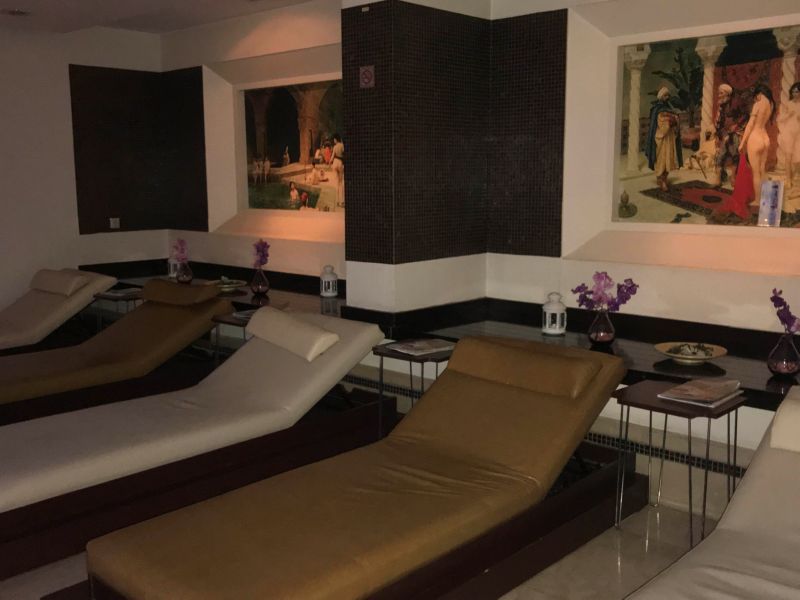  Spa,