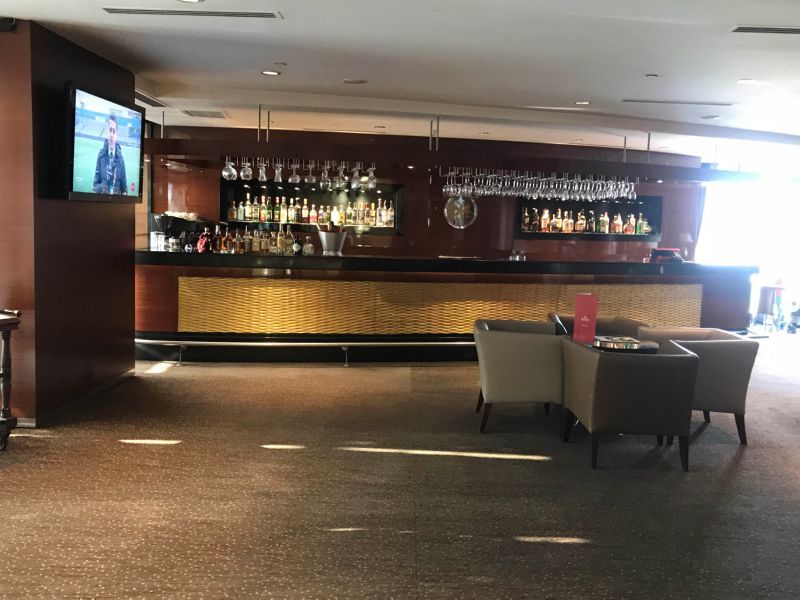  İç Mekan, Bar,