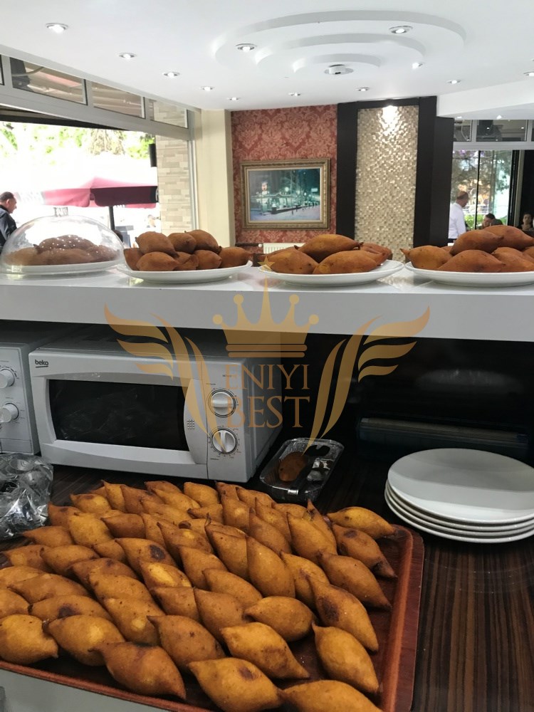 İçli Köfte