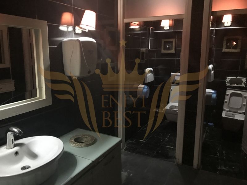  Lavabo,
