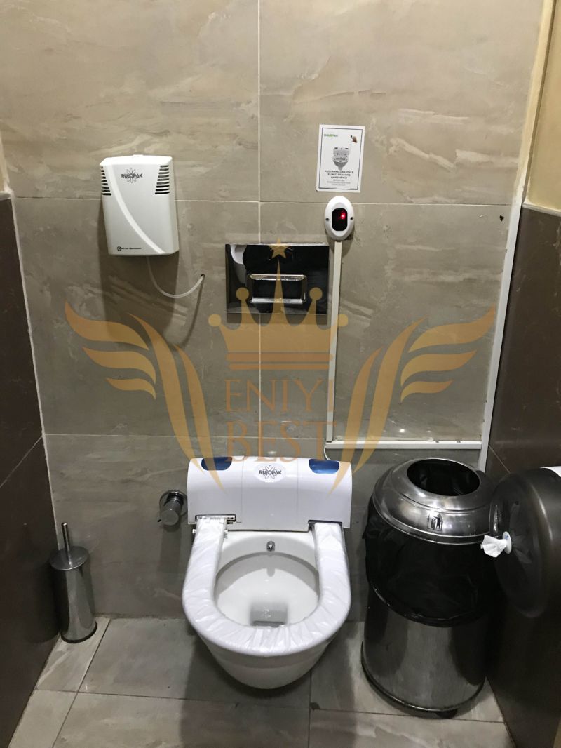  Lavabo,