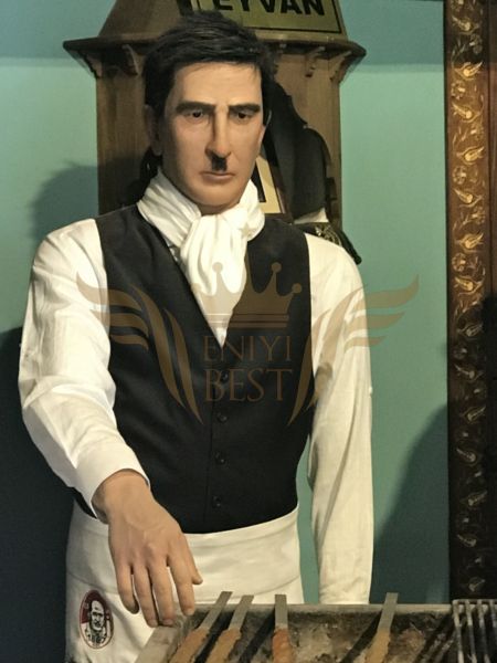  İç Mekan,