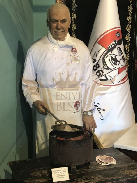  İç Mekan,