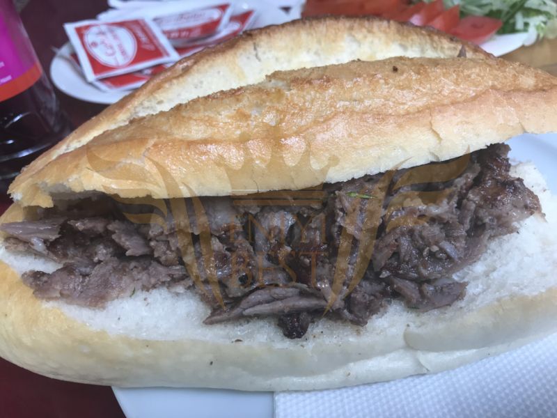  Döner,