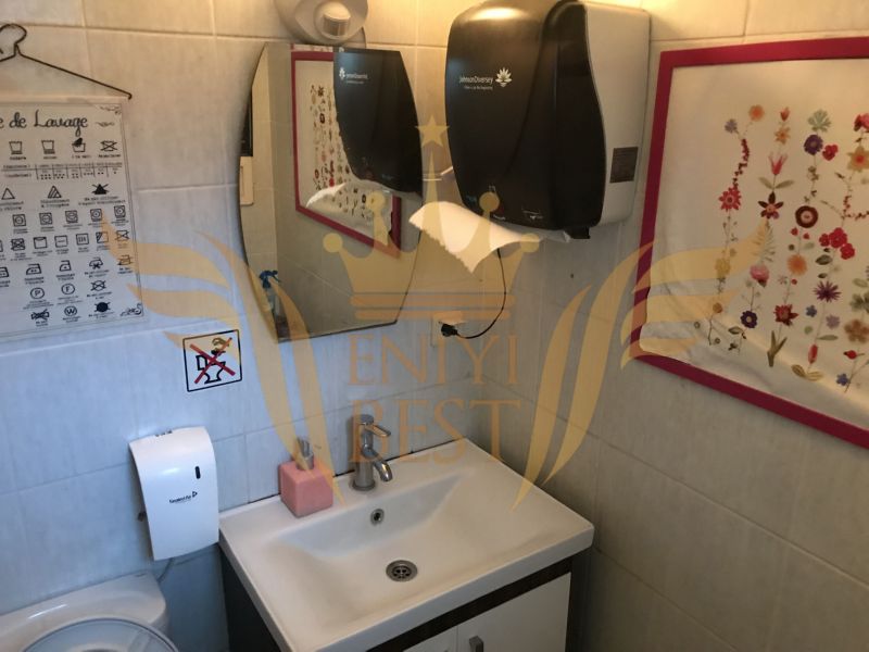  Lavabo,