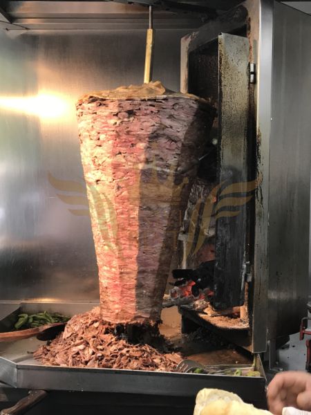  Döner,