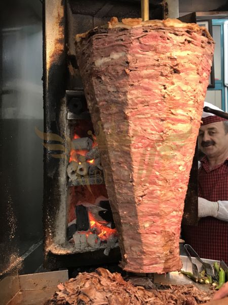  Döner,