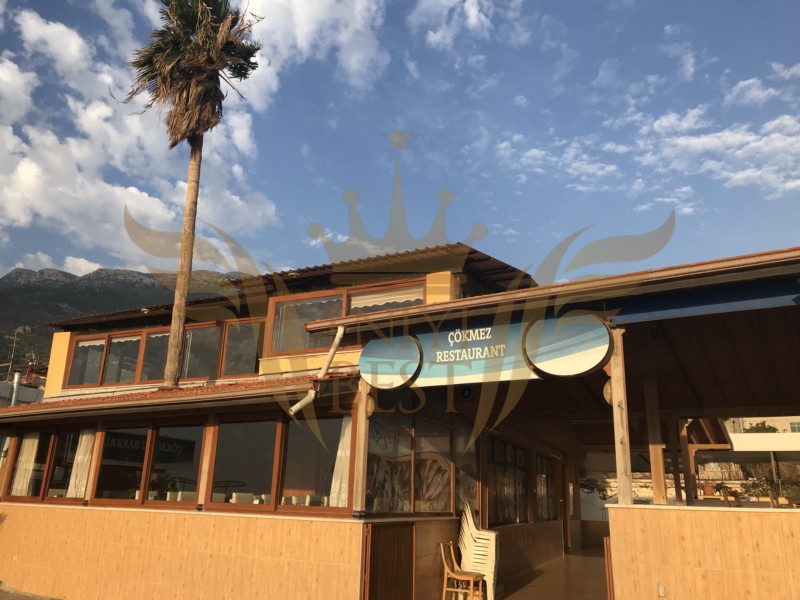 Çökmez Restaurant