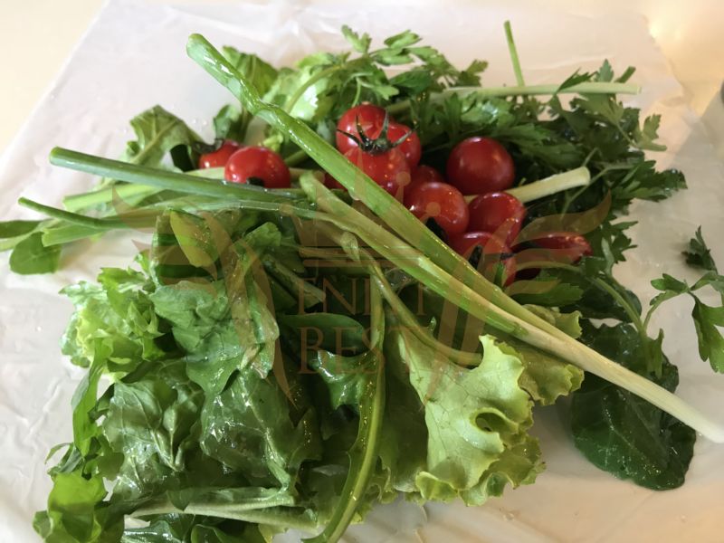  Salata,