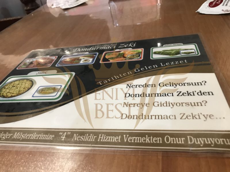  İç Mekan,