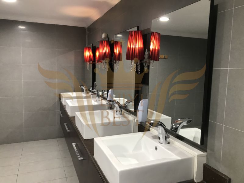  Lavabo,