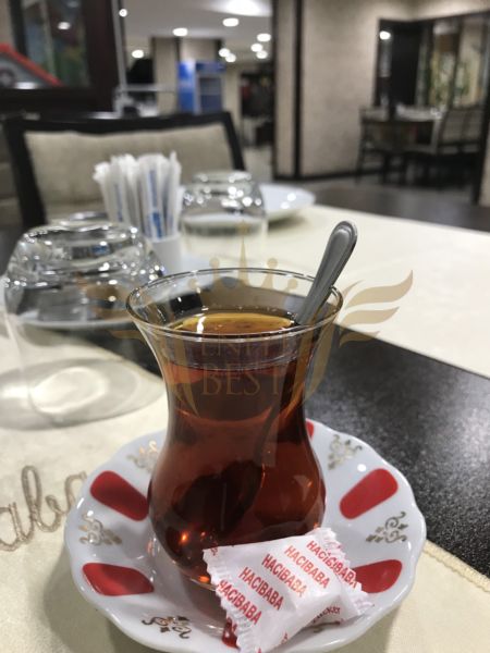 Çay