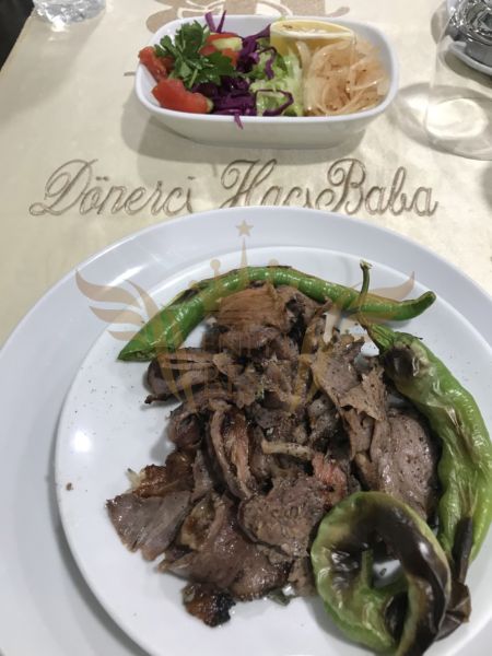  Döner,