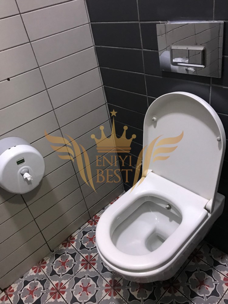  Lavabo,