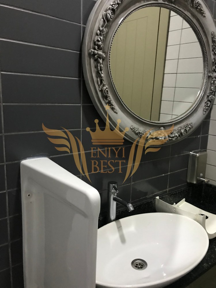  Lavabo,