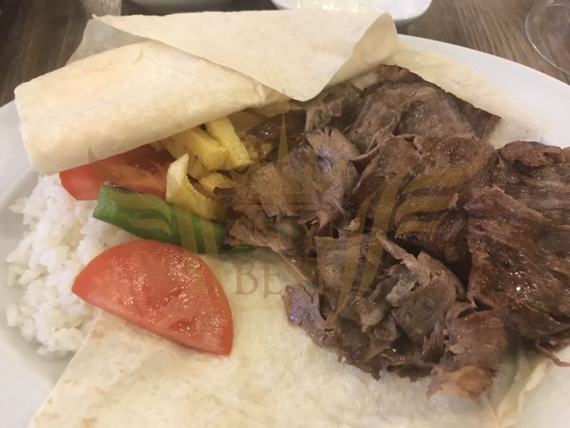  Döner,