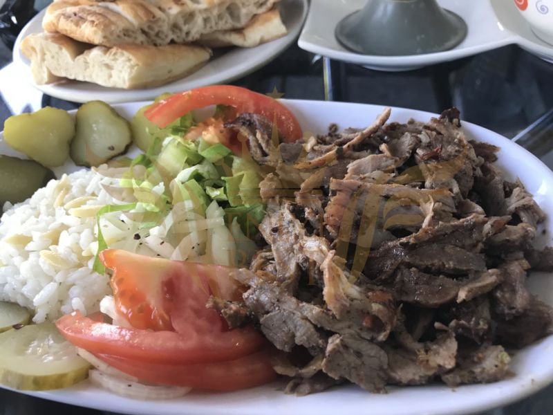  Döner,