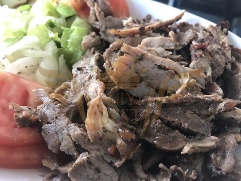  Döner,