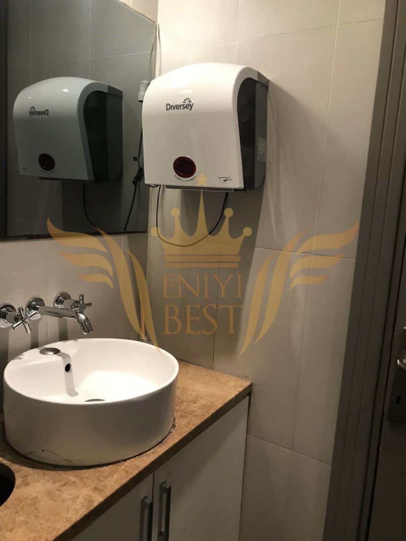  Lavabo,