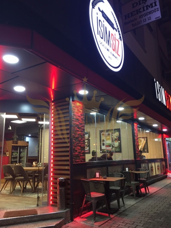  Dış Mekan,