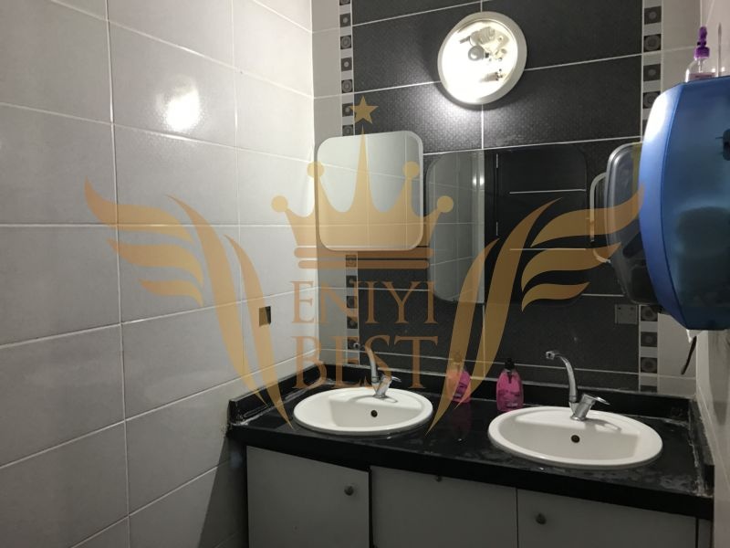  Lavabo,
