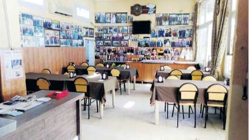  İç Mekan,