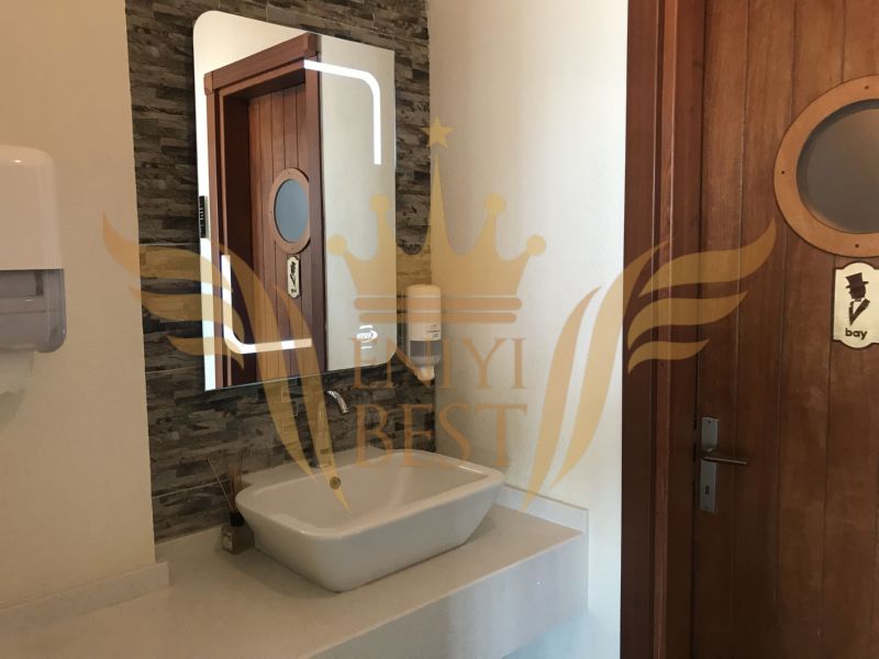  Lavabo,