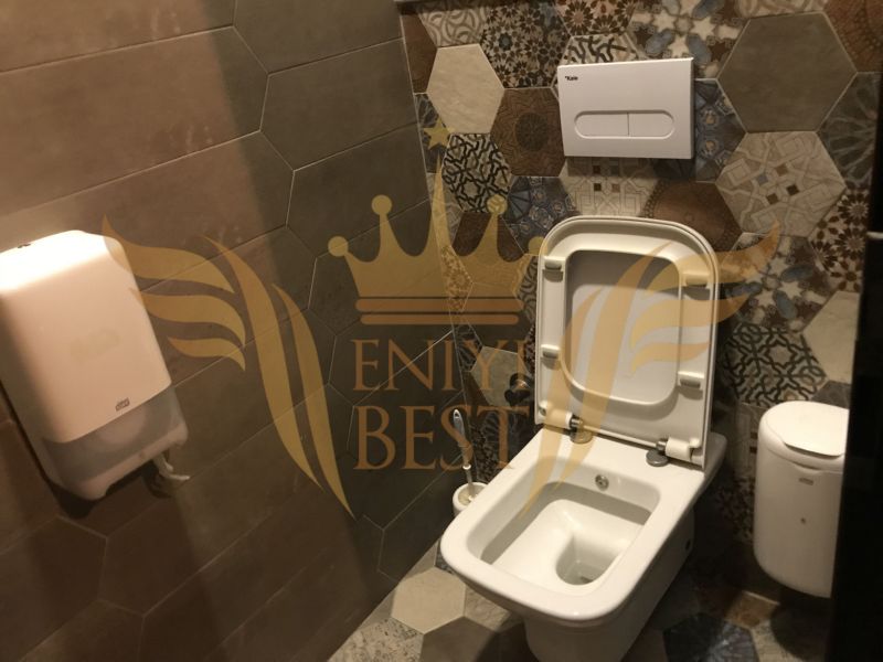  Lavabo,