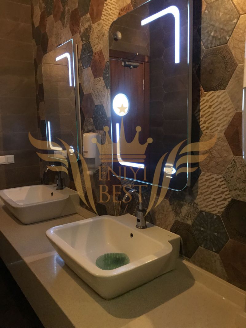  Lavabo,