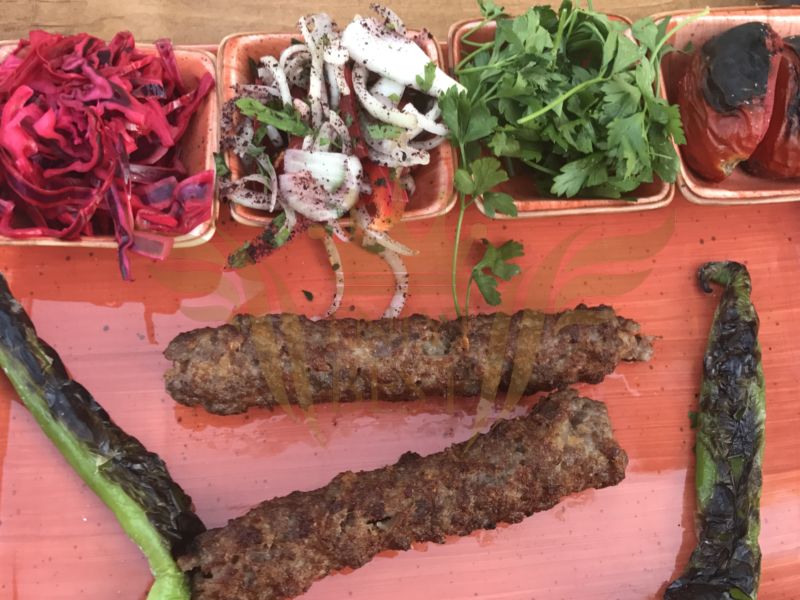  Kebap,