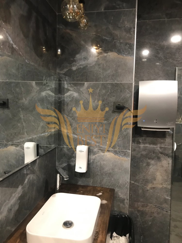  Lavabo,