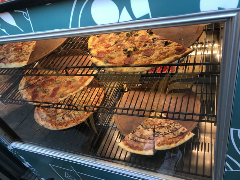  Pizza,