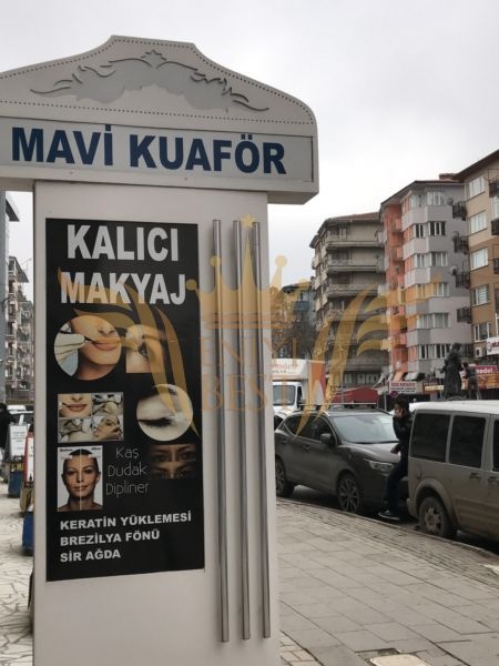  Dış Mekan,