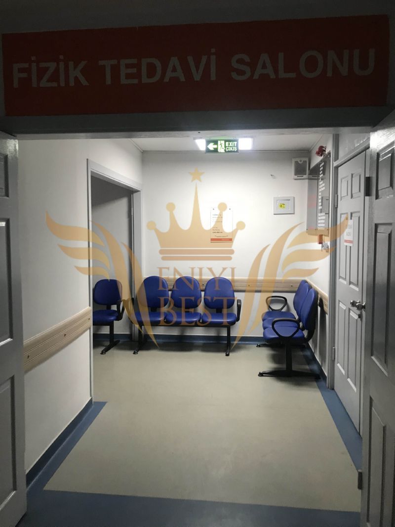  İç Mekan,