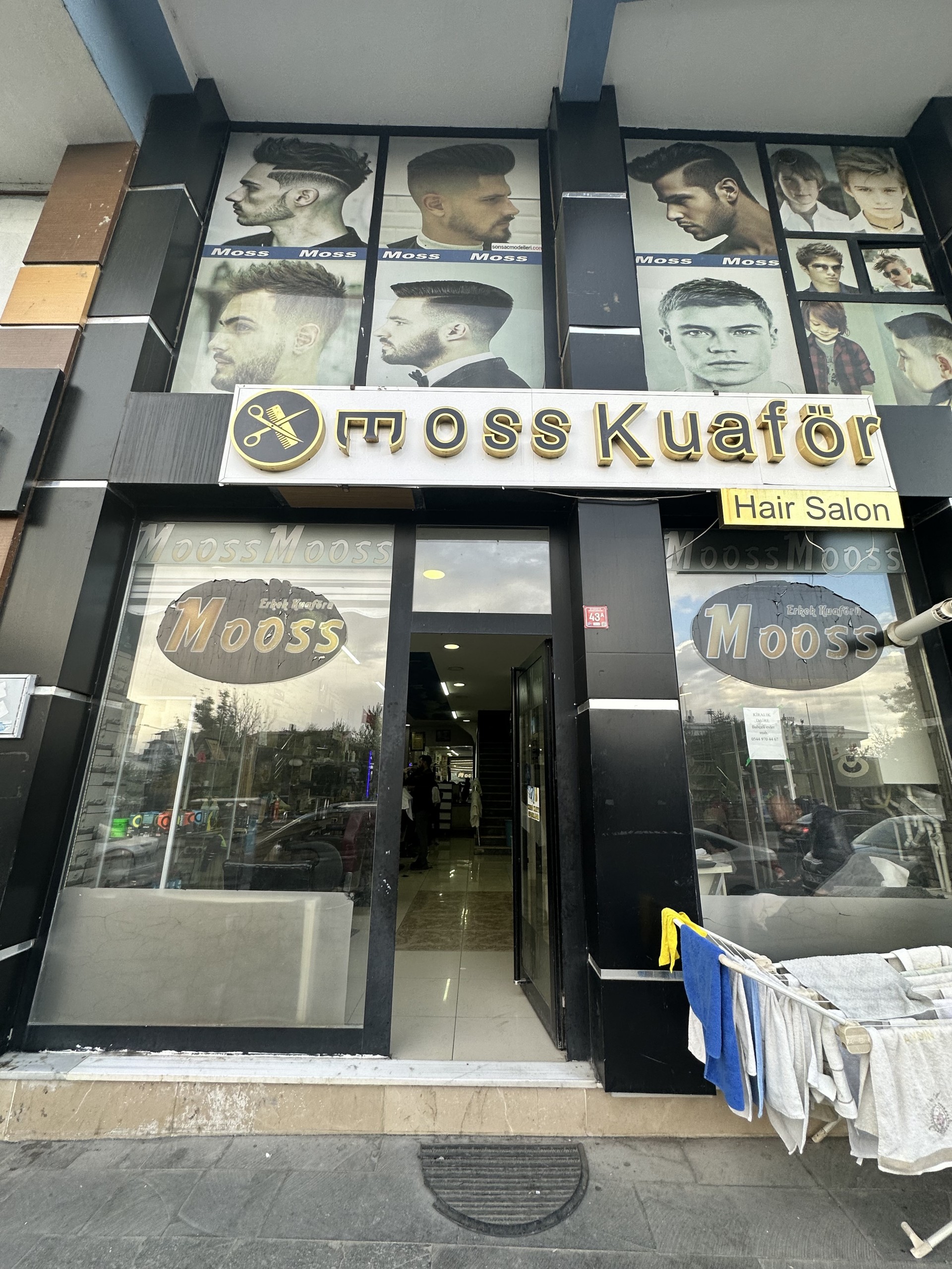  Dış Mekan,