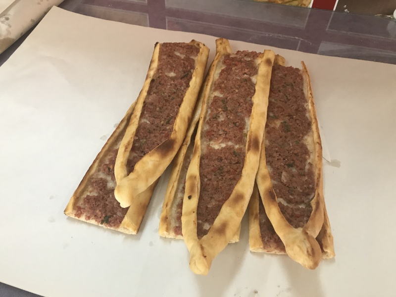  Pide,