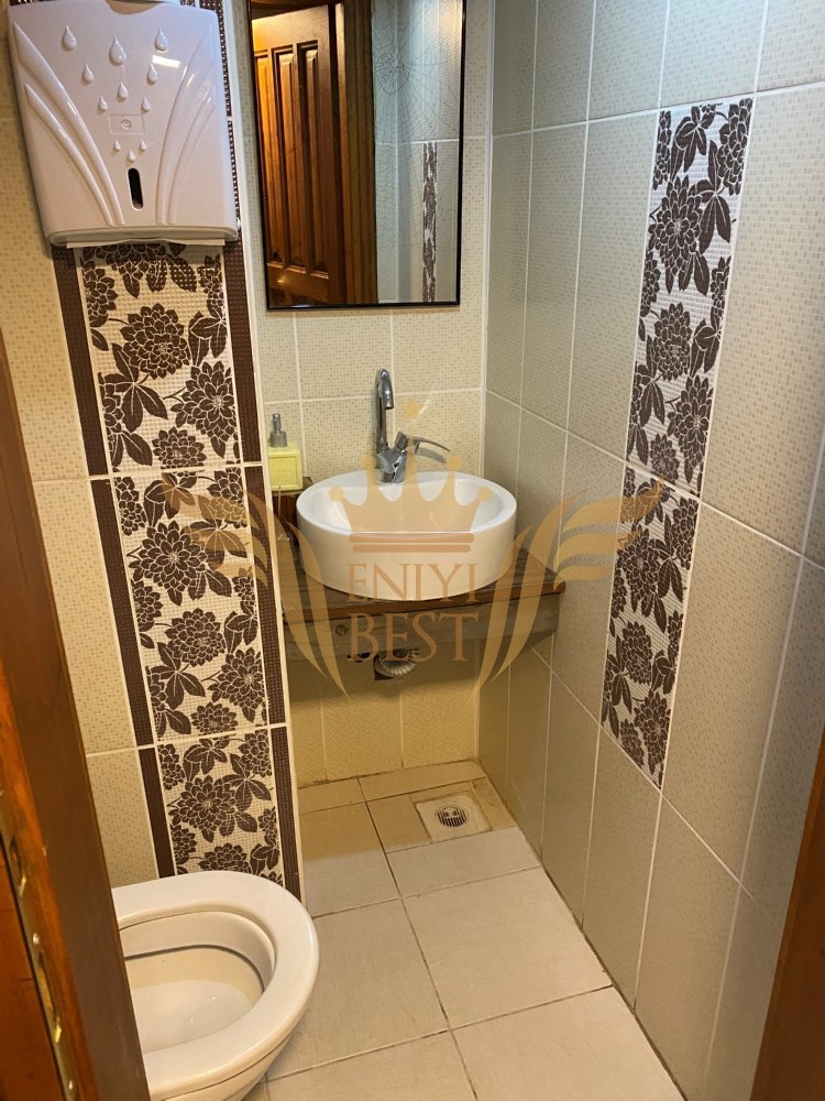  Lavabo,