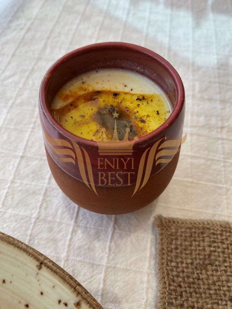 Fırın Sütlaç