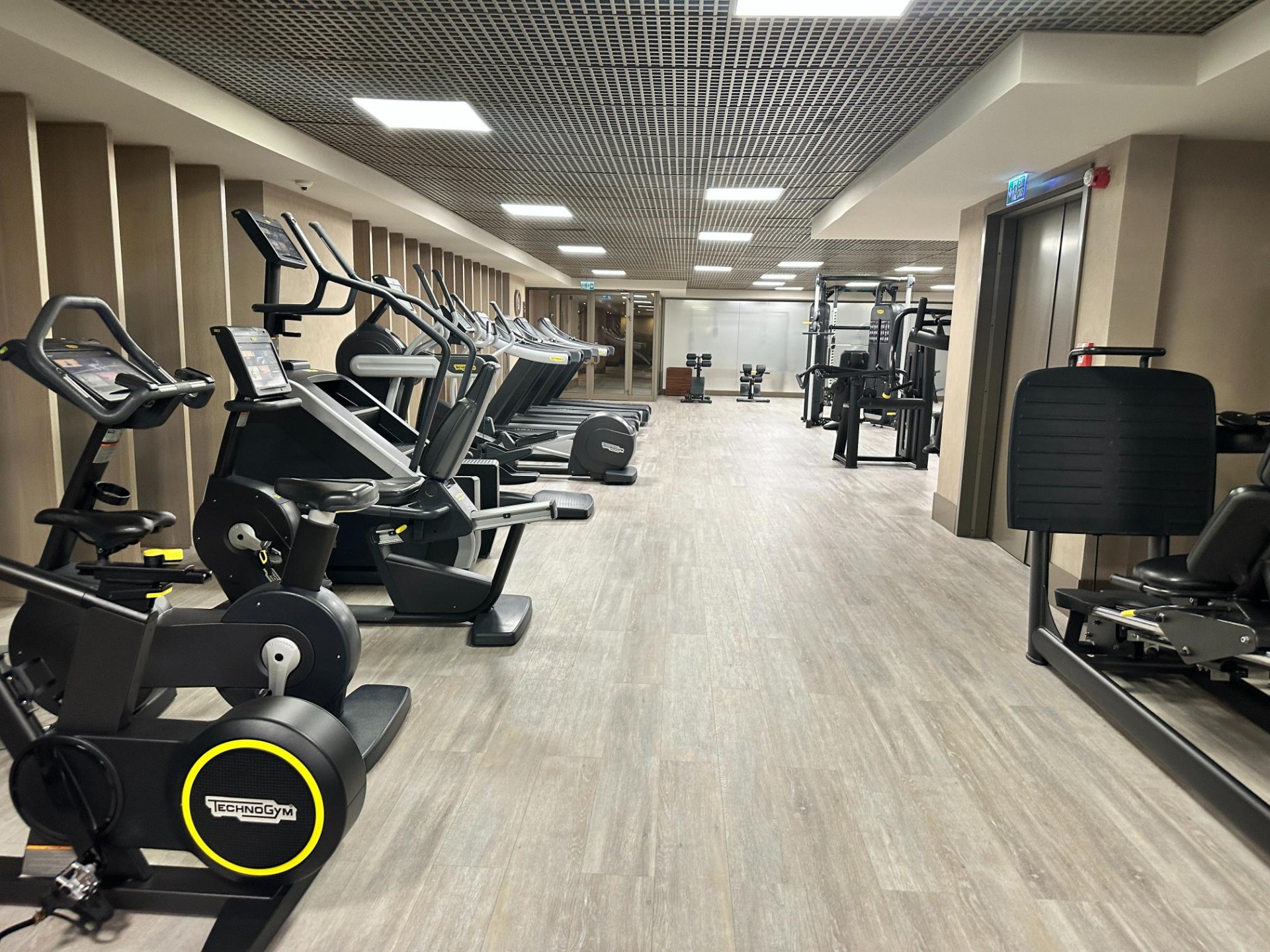  Fitness, Spor Salonu,