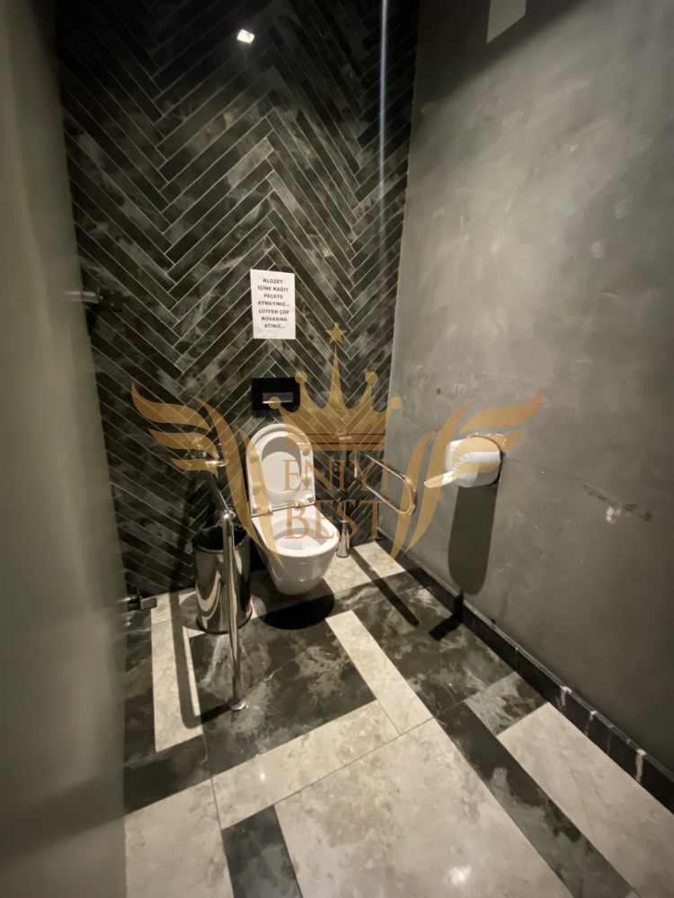  Lavabo,
