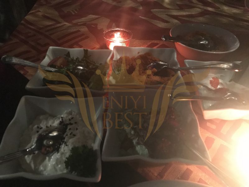  Meze,