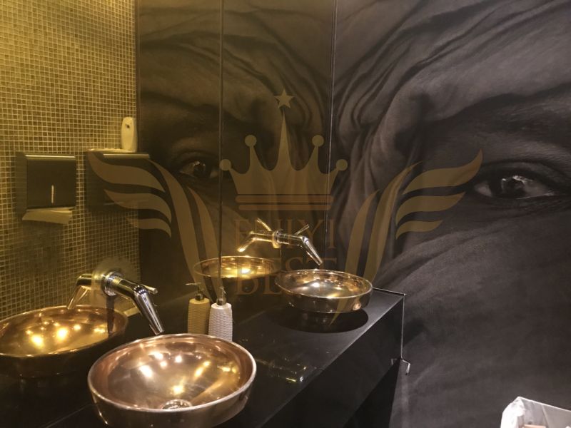  Lavabo,