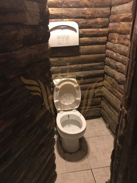  Lavabo,