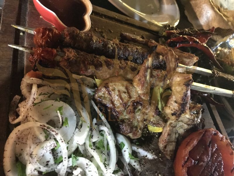  Yiyecek, Et Yemeği, Kebap,