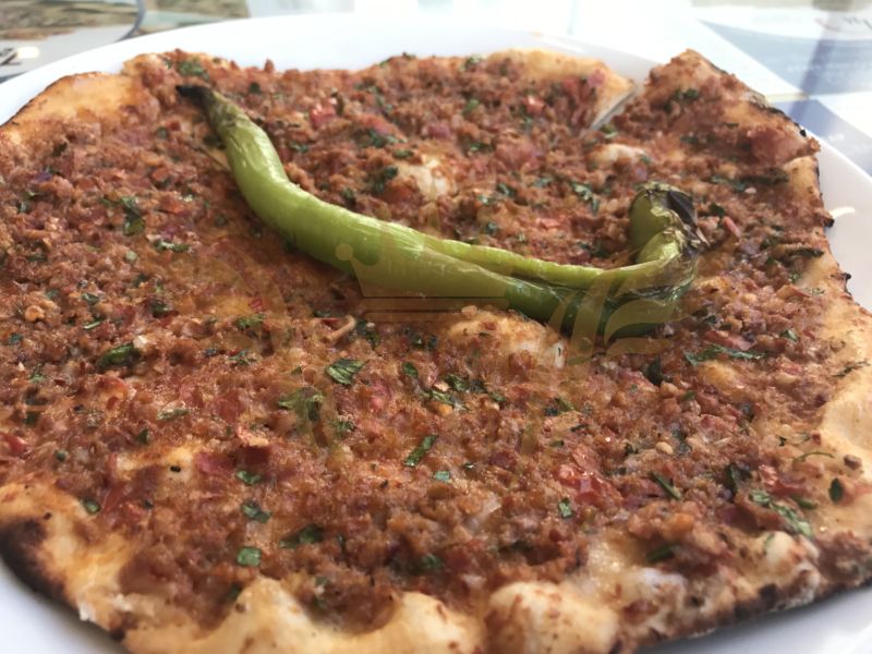  Pide,