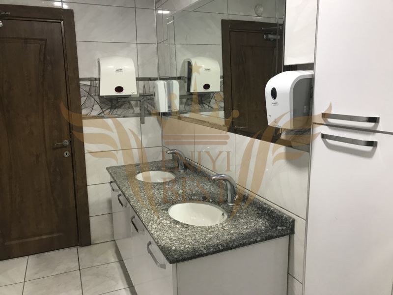 Lavabo,