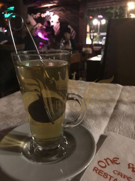 Bitki Çayı